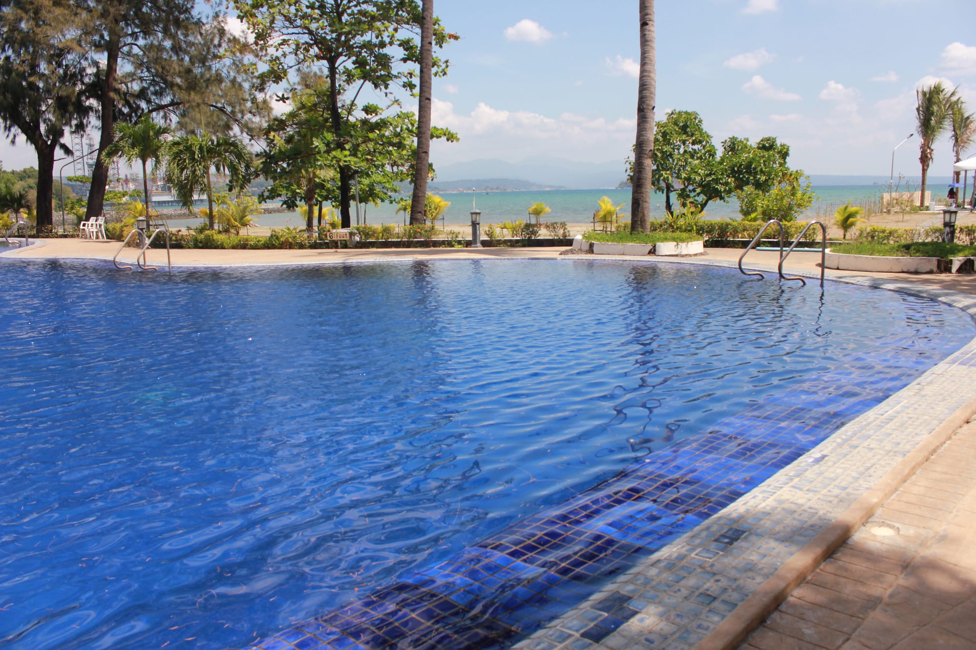 Club Morocco Beach Resort & Residential Estate