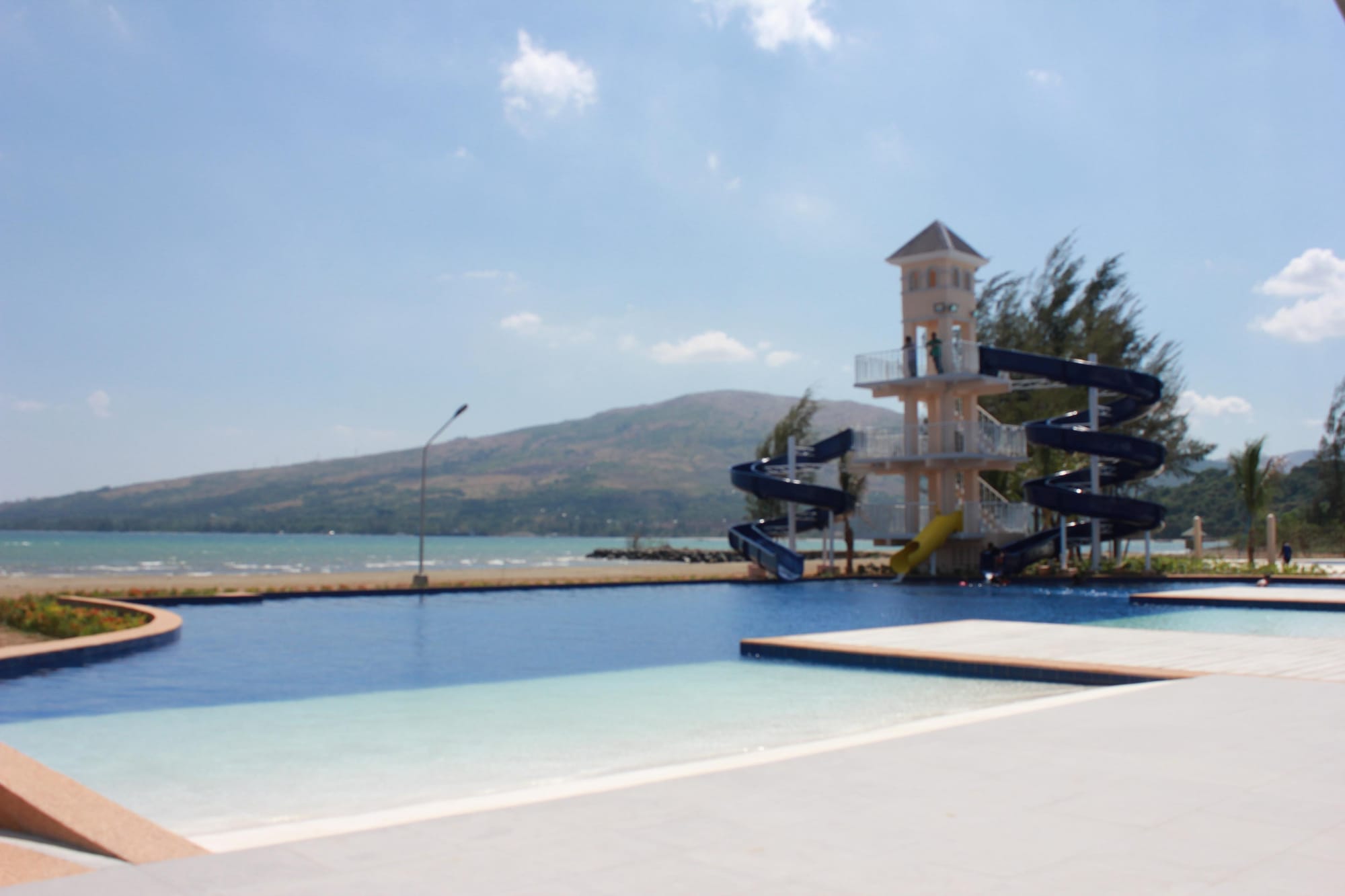 Club Morocco Beach Resort & Residential Estate