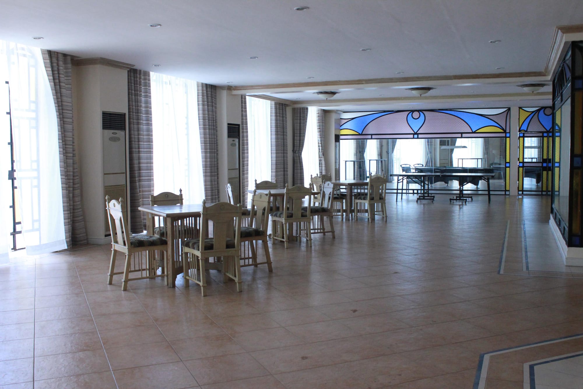 Club Morocco Beach Resort & Residential Estate