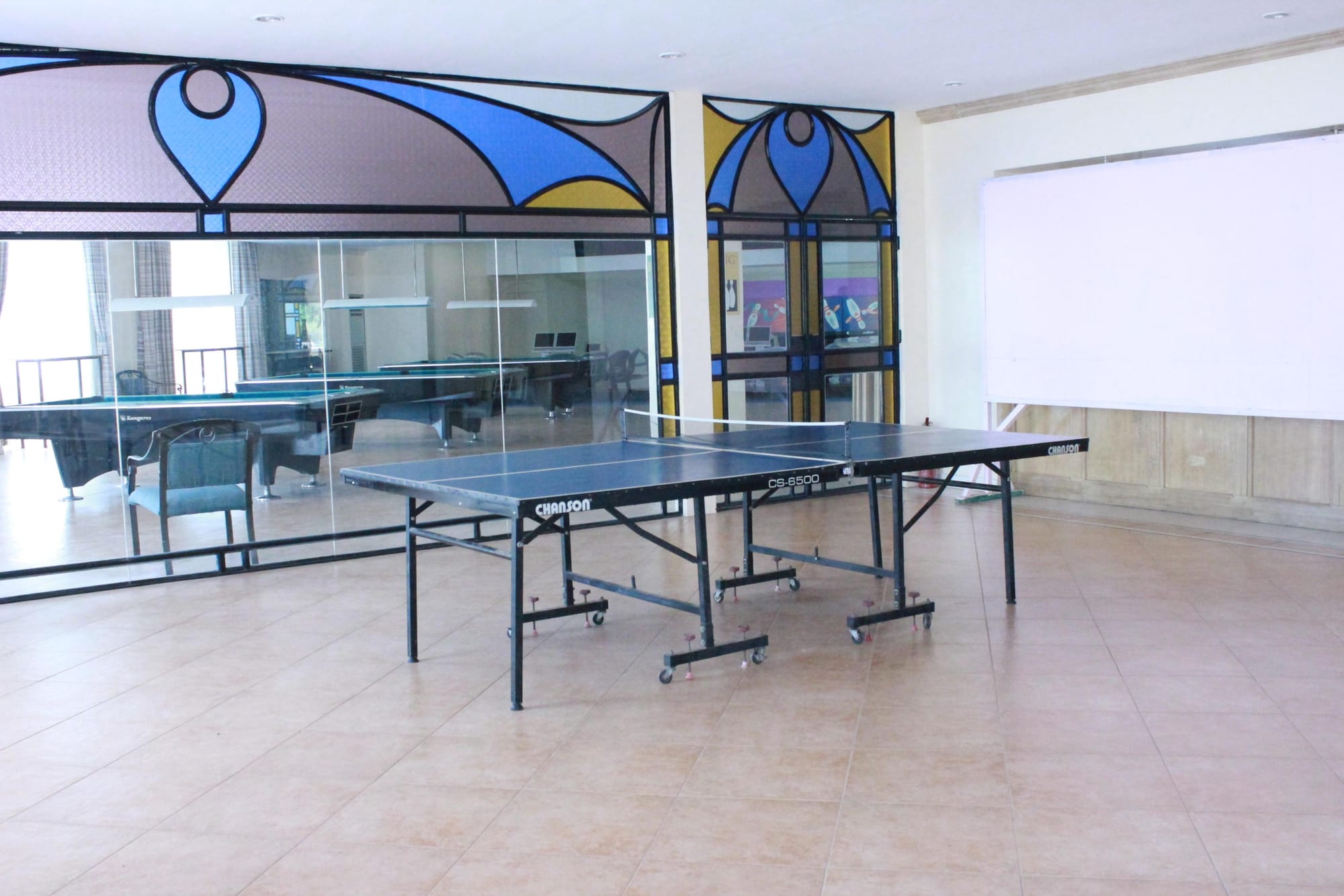 Club Morocco Beach Resort & Residential Estate