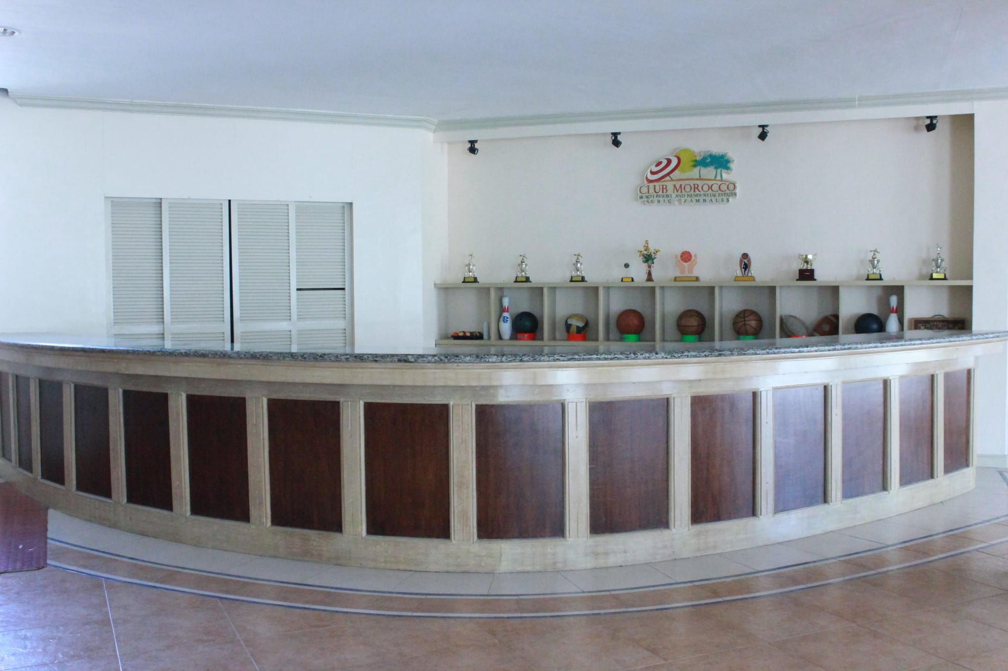 Club Morocco Beach Resort & Residential Estate