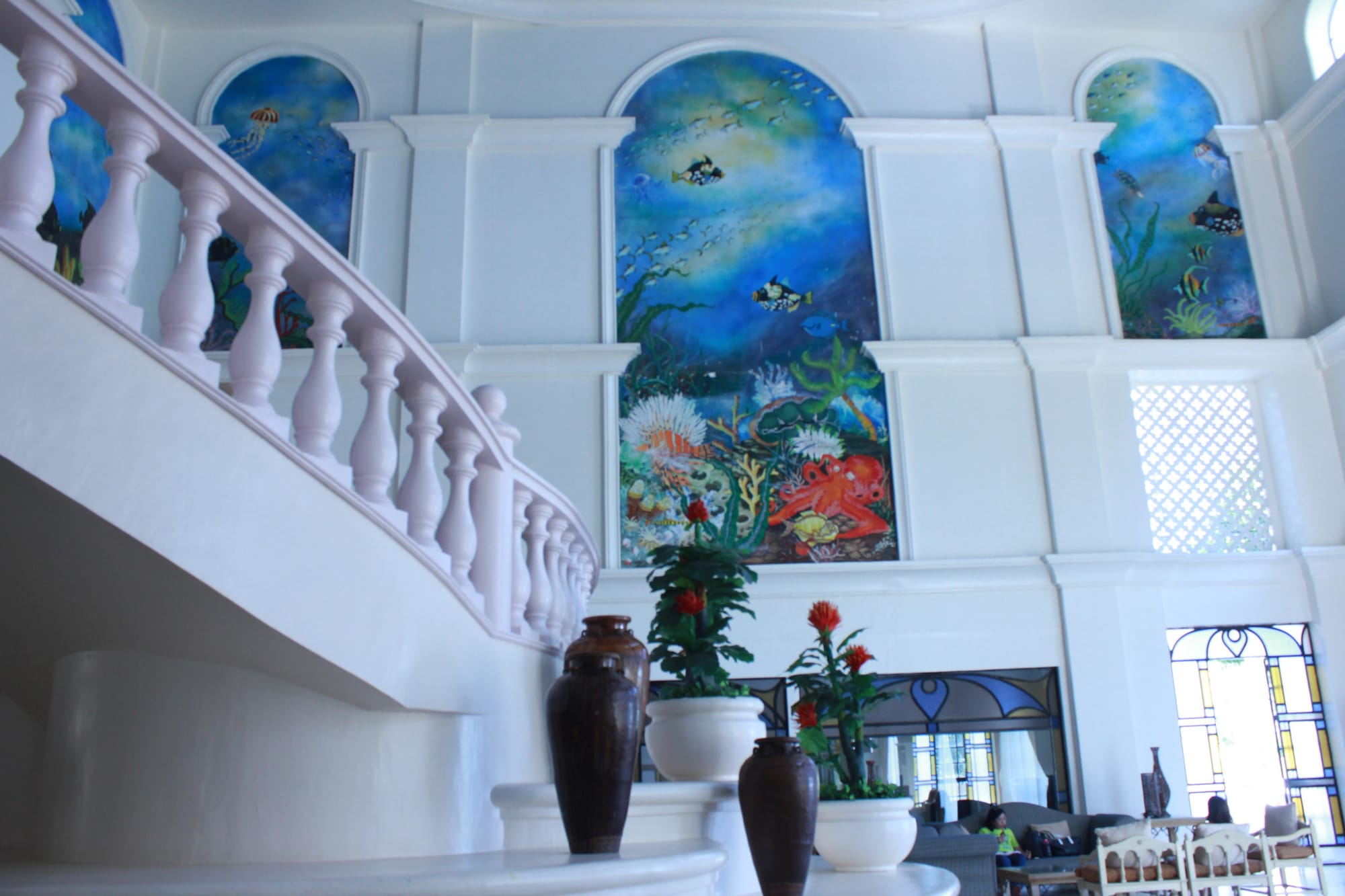 Club Morocco Beach Resort & Residential Estate