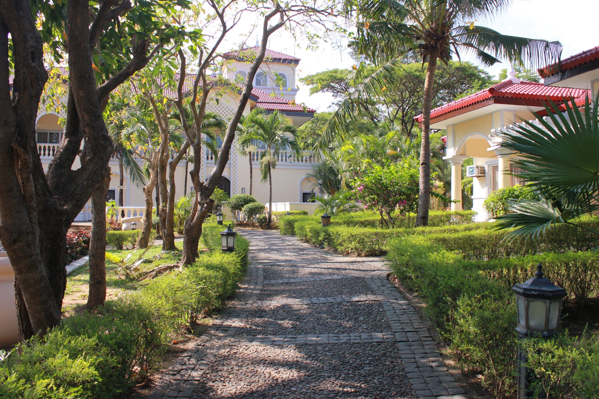 Club Morocco Beach Resort & Residential Estate