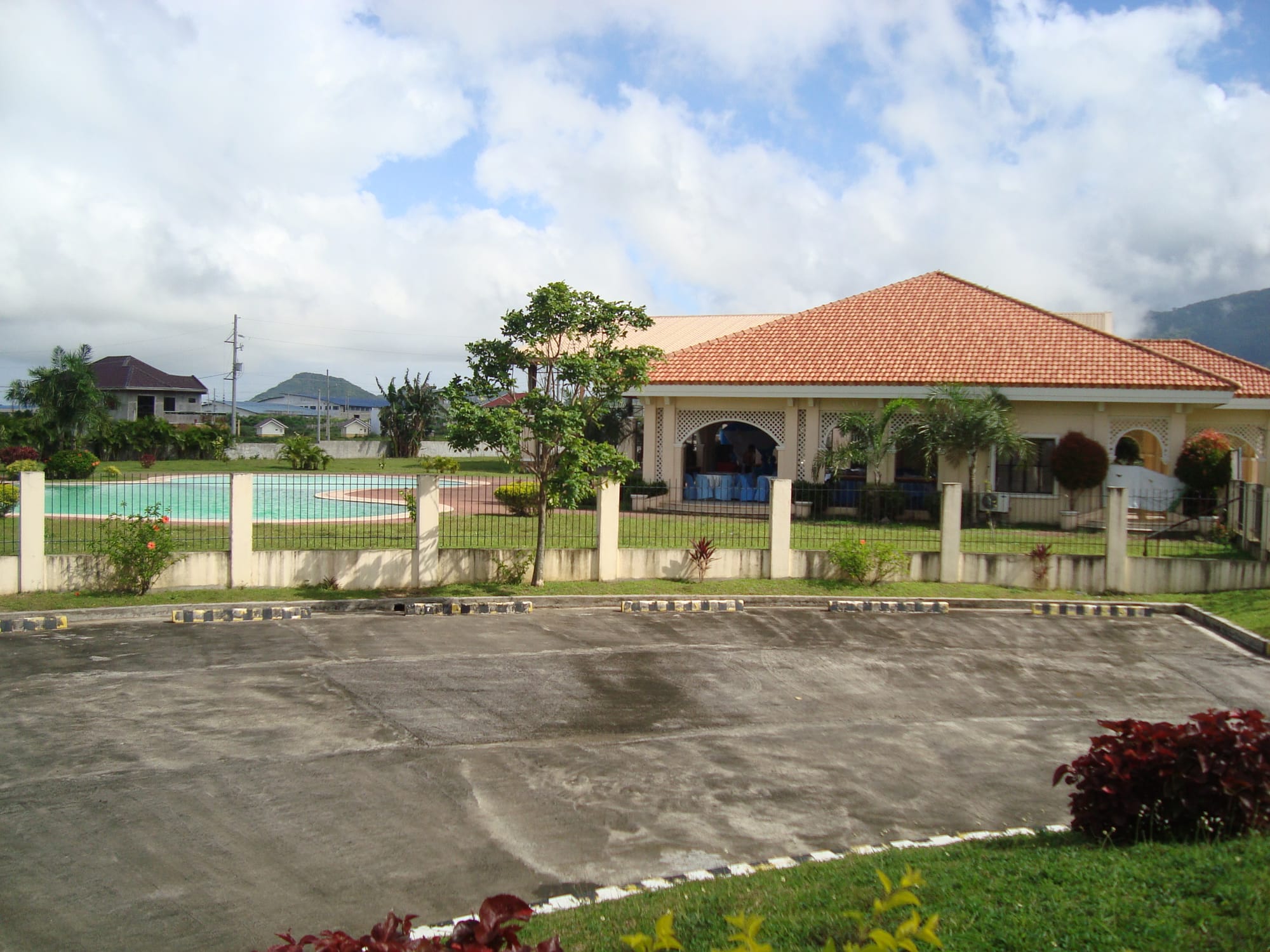 Ponteverde De Santo Tomas Batangas