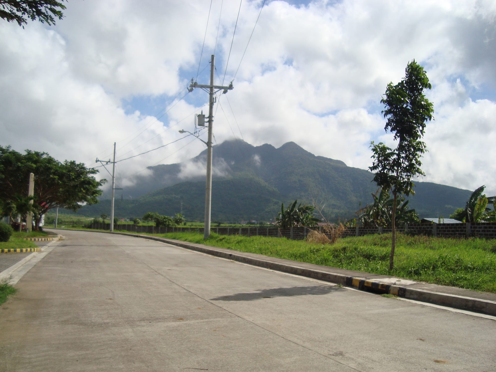 Ponteverde De Santo Tomas Batangas