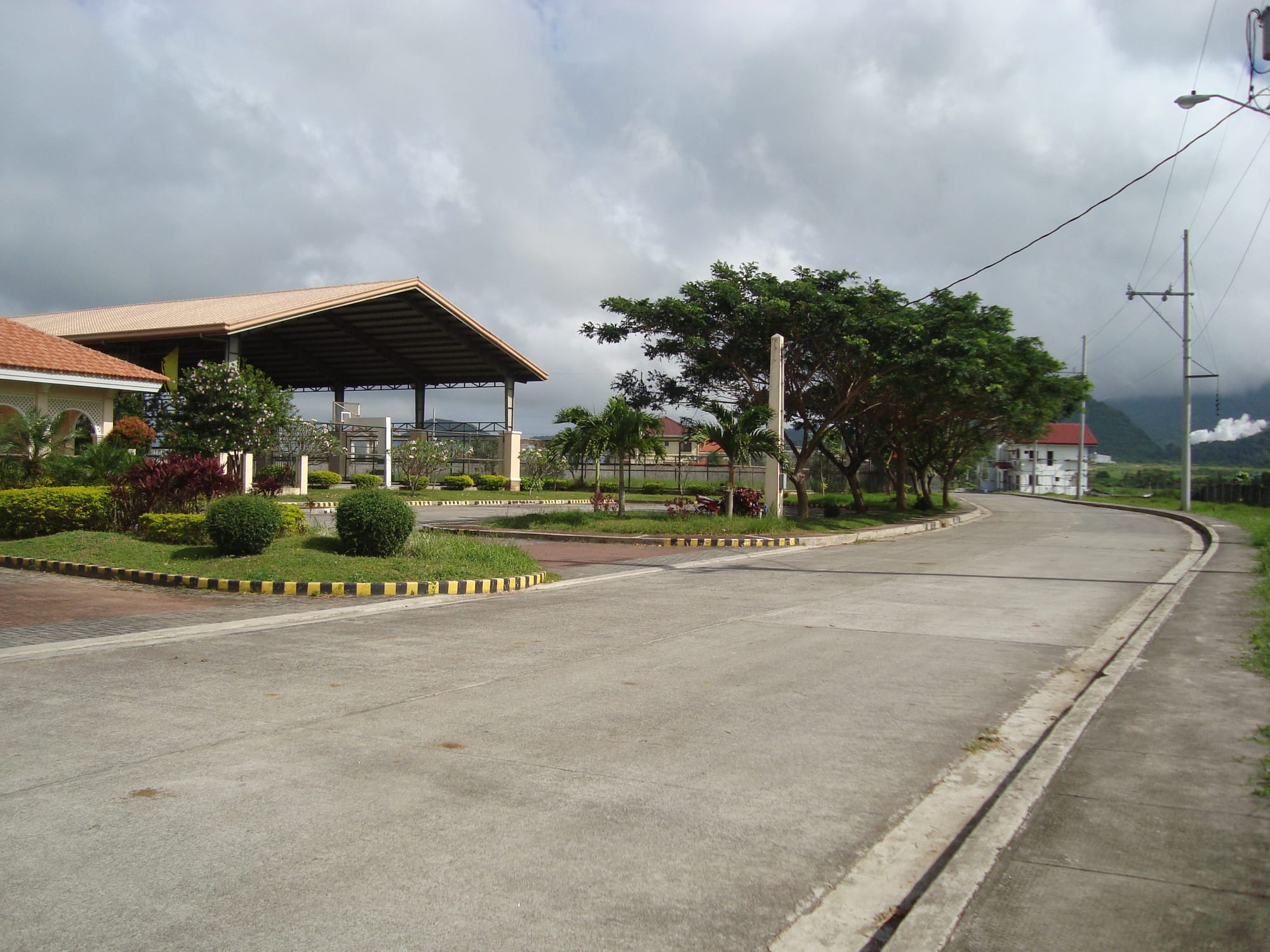 Ponteverde De Santo Tomas Batangas