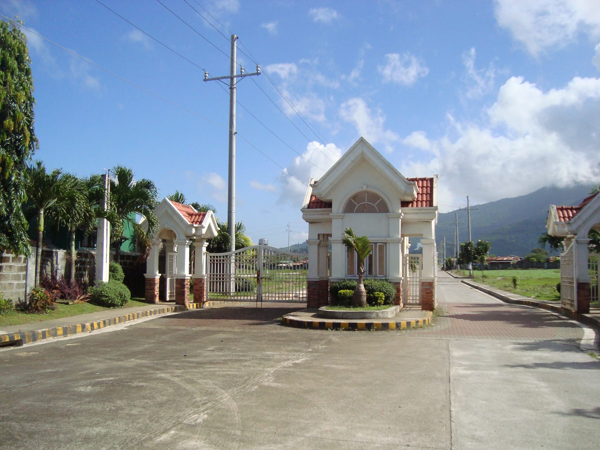 Ponteverde De Santo Tomas Batangas