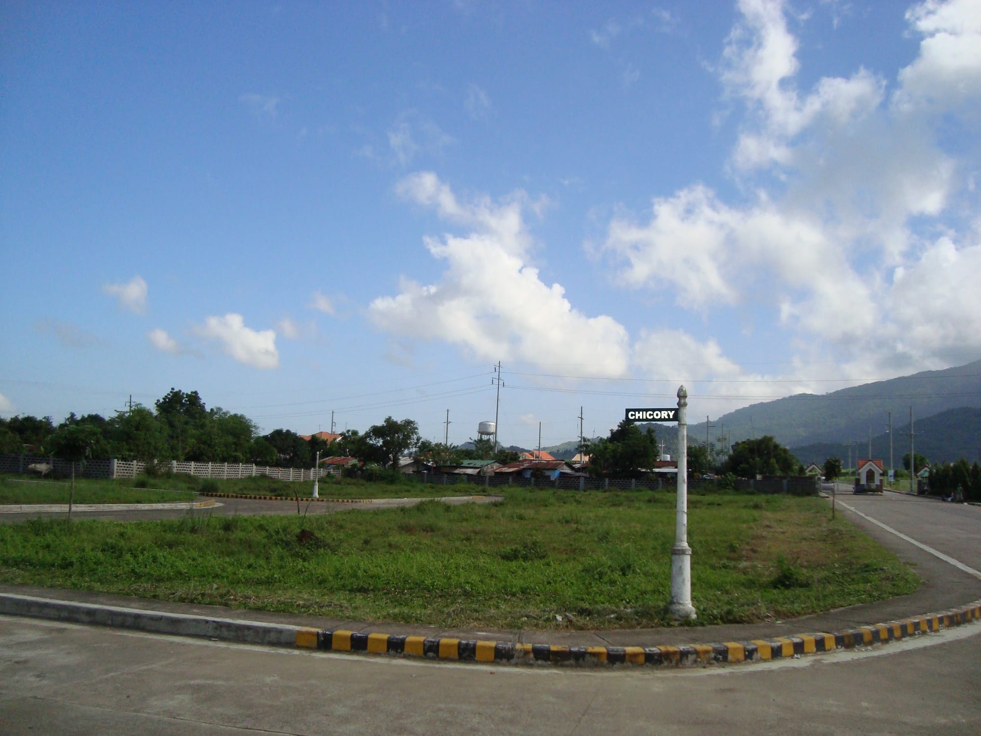 Ponteverde De Santo Tomas Batangas