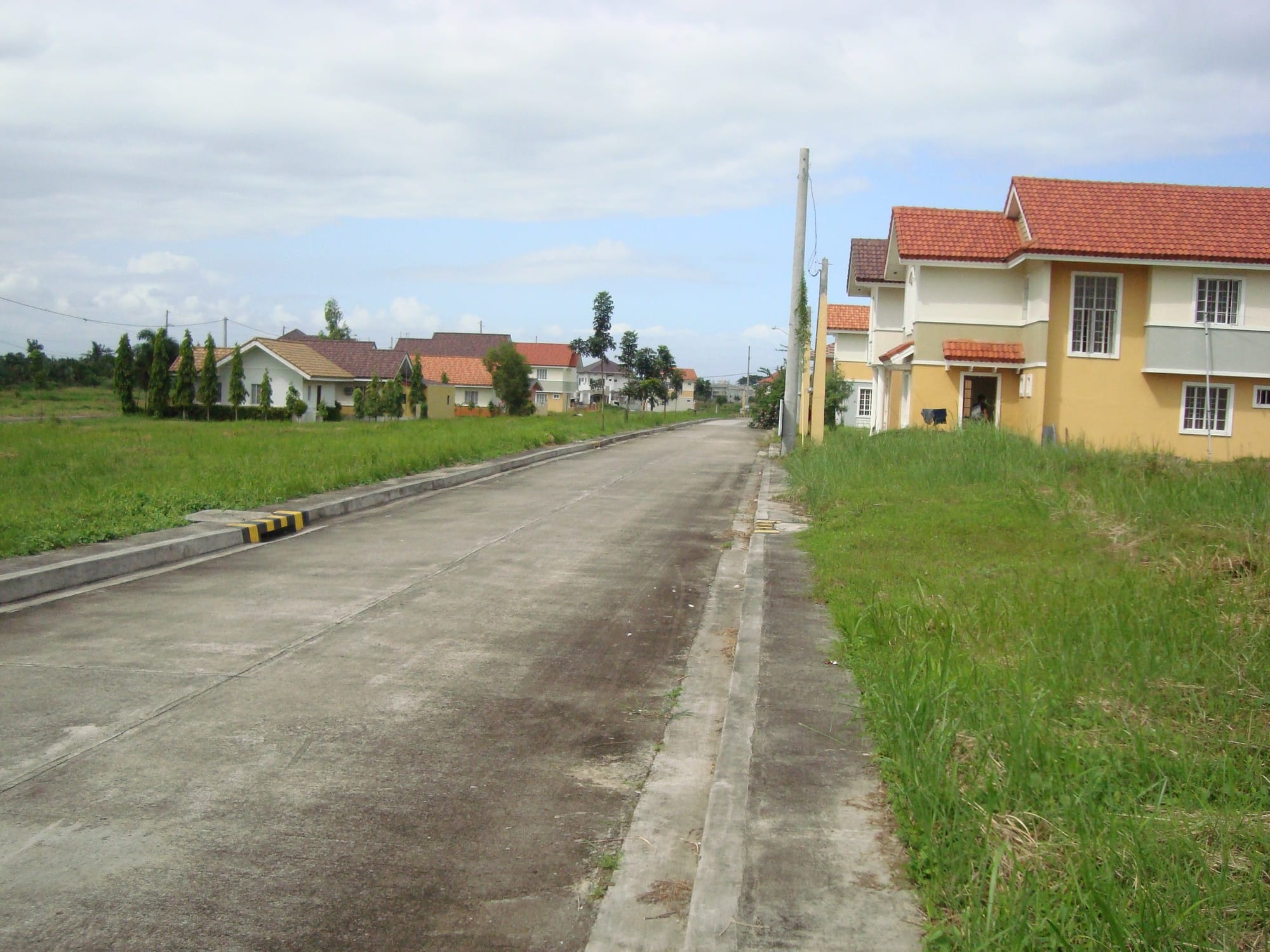 Ponteverde De Santo Tomas Batangas