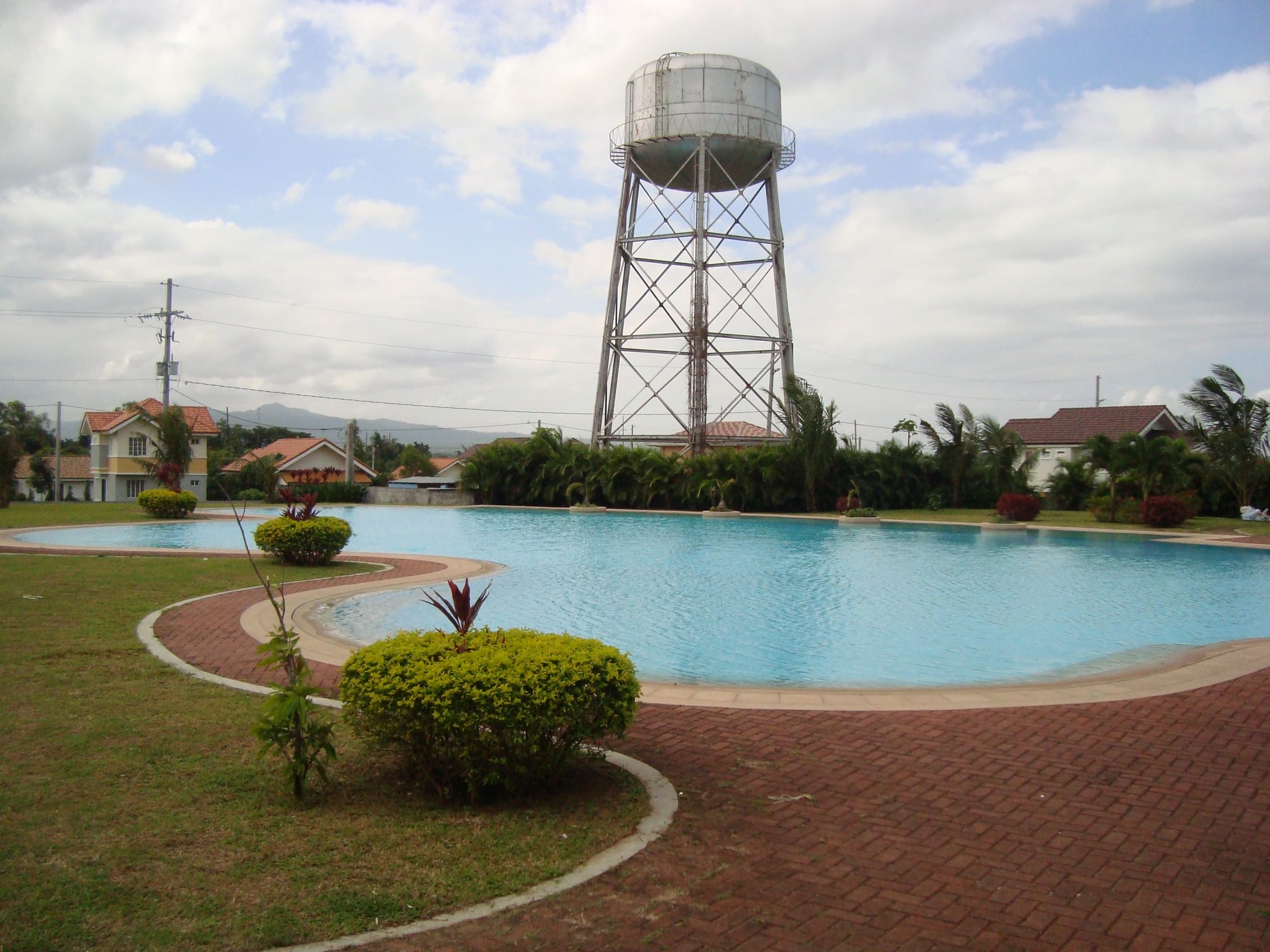 Ponteverde De Santo Tomas Batangas