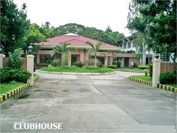 Greenwoods South