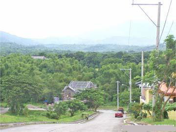 Greenwoods South