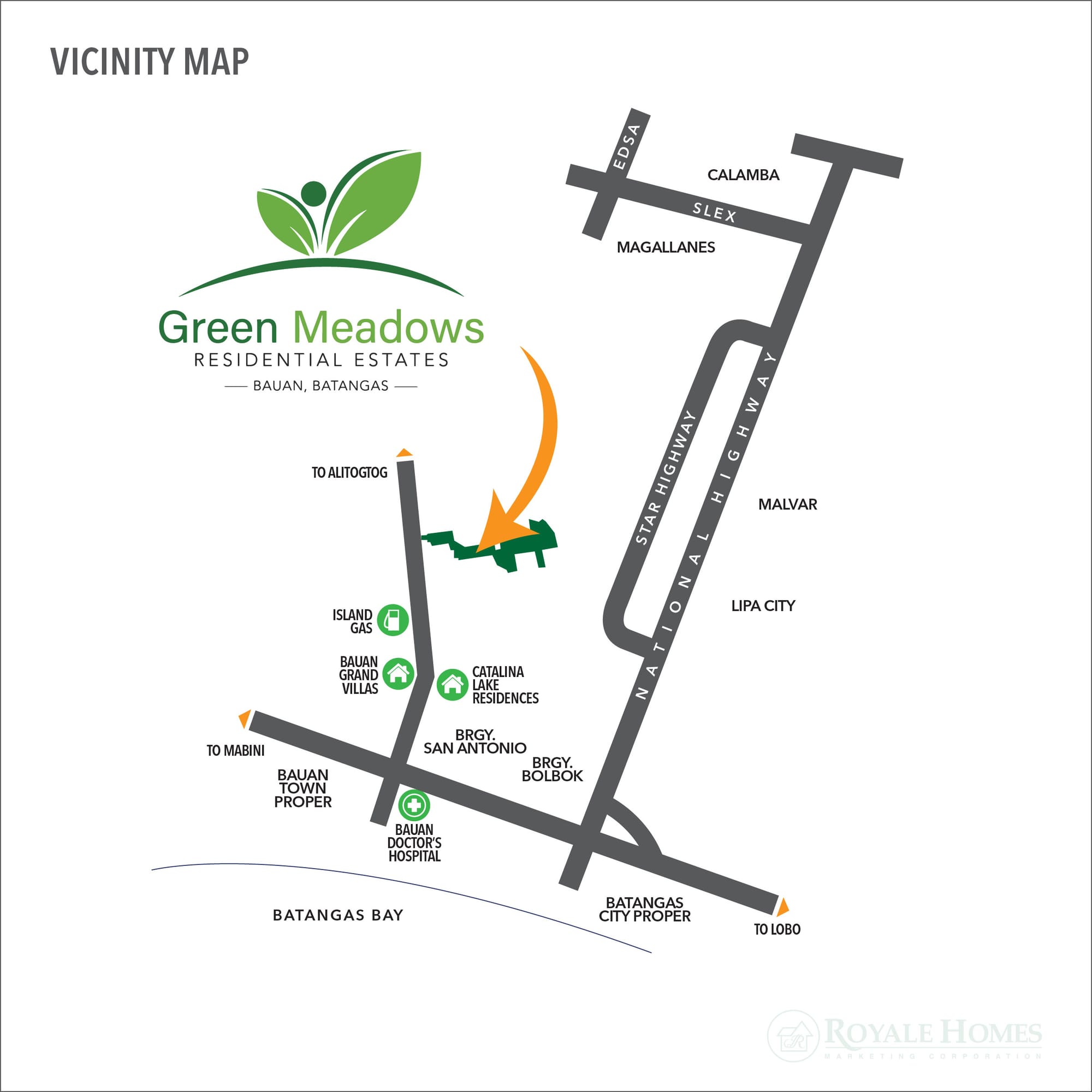 Greenmeadows