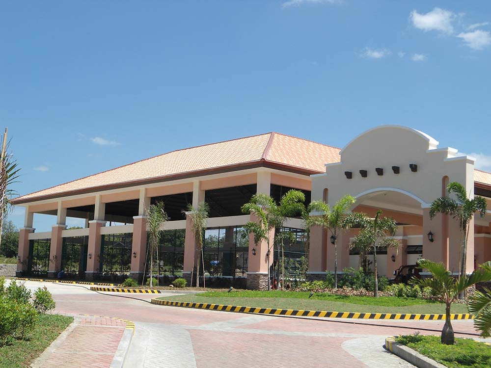 Grand Villas