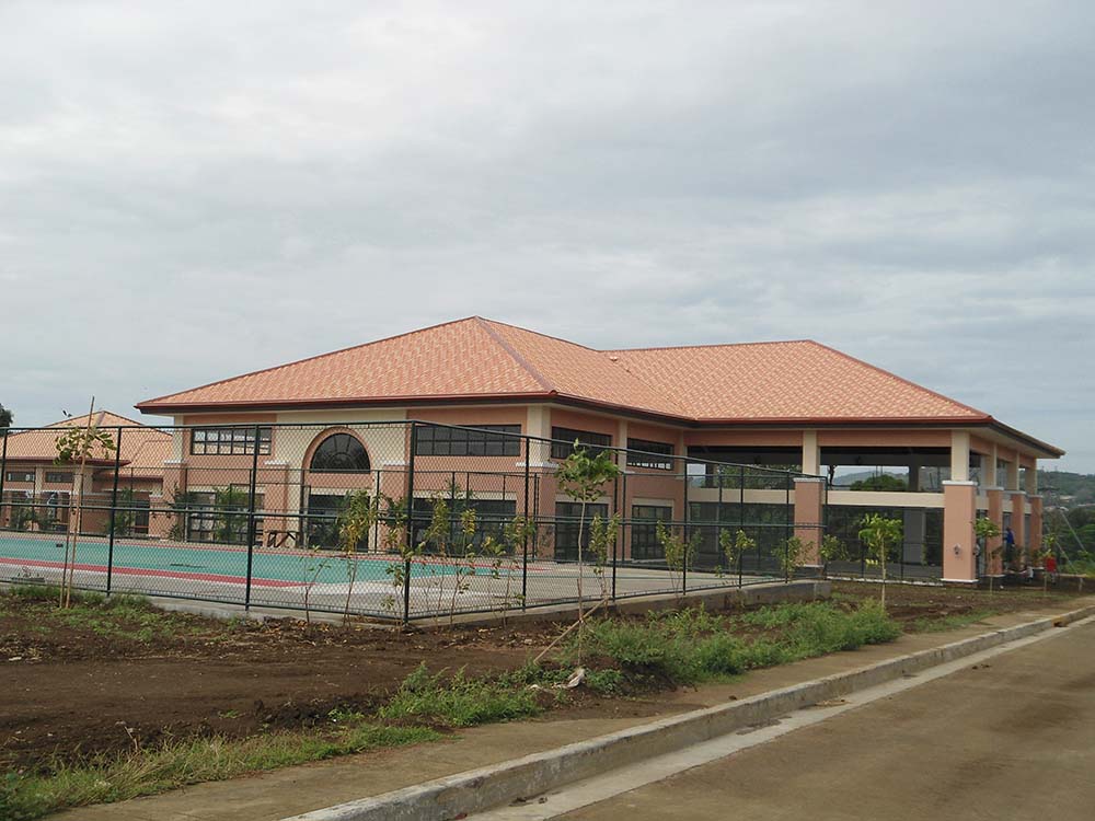 Grand Villas