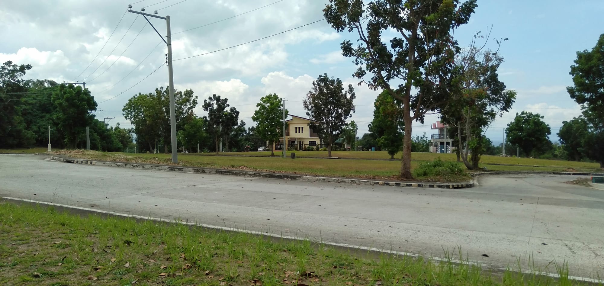 Grand Villas