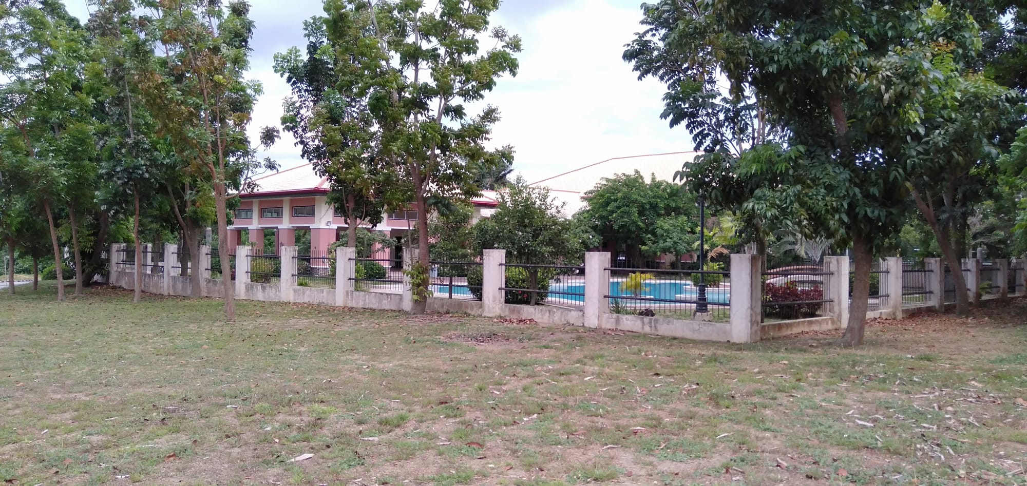 Grand Villas