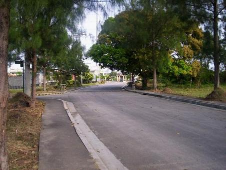 Southplains Executive Village