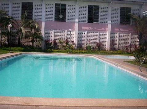 Southplains Executive Village