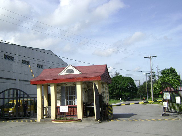 Southplains Executive Village