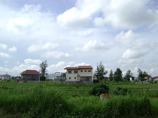 Southplains Executive Village