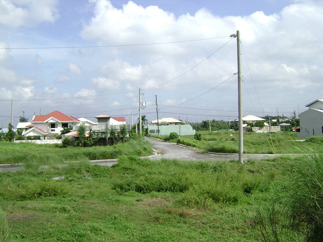 Southplains Executive Village
