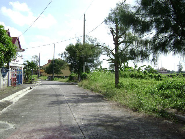 Southplains Executive Village