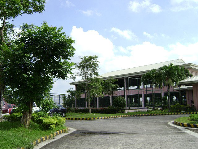 Southplains Executive Village