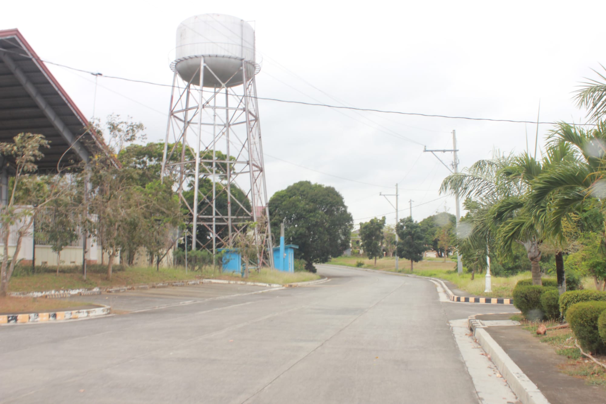 Rio De Oro Residential & Commercial Estate