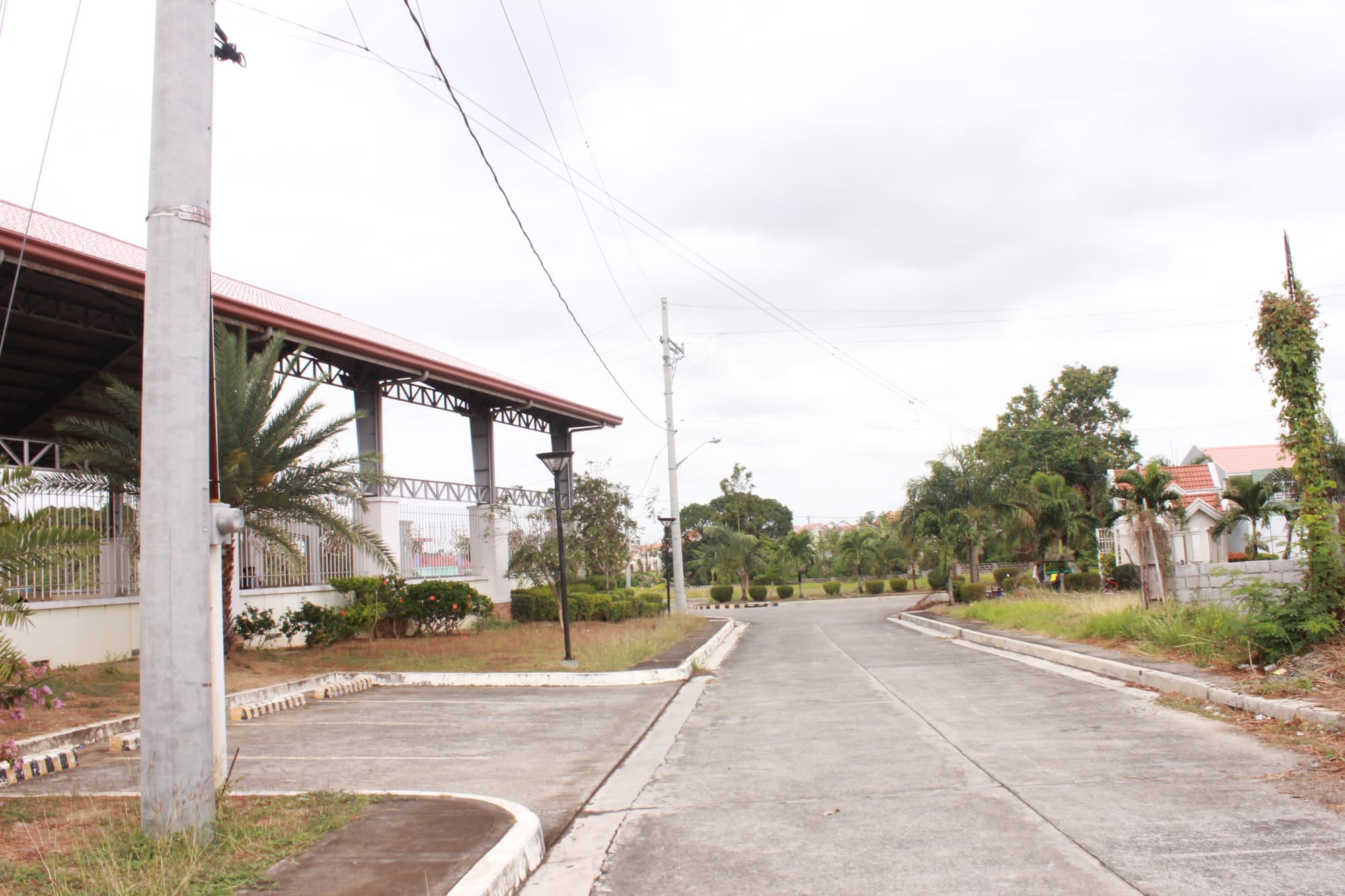 Rio De Oro Residential & Commercial Estate
