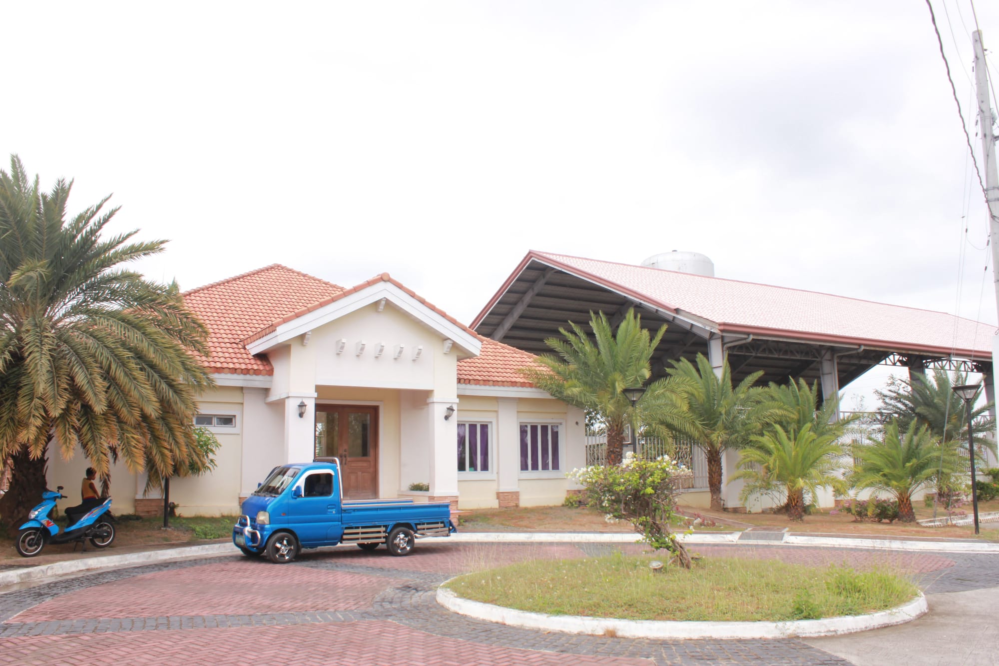 Rio De Oro Residential & Commercial Estate