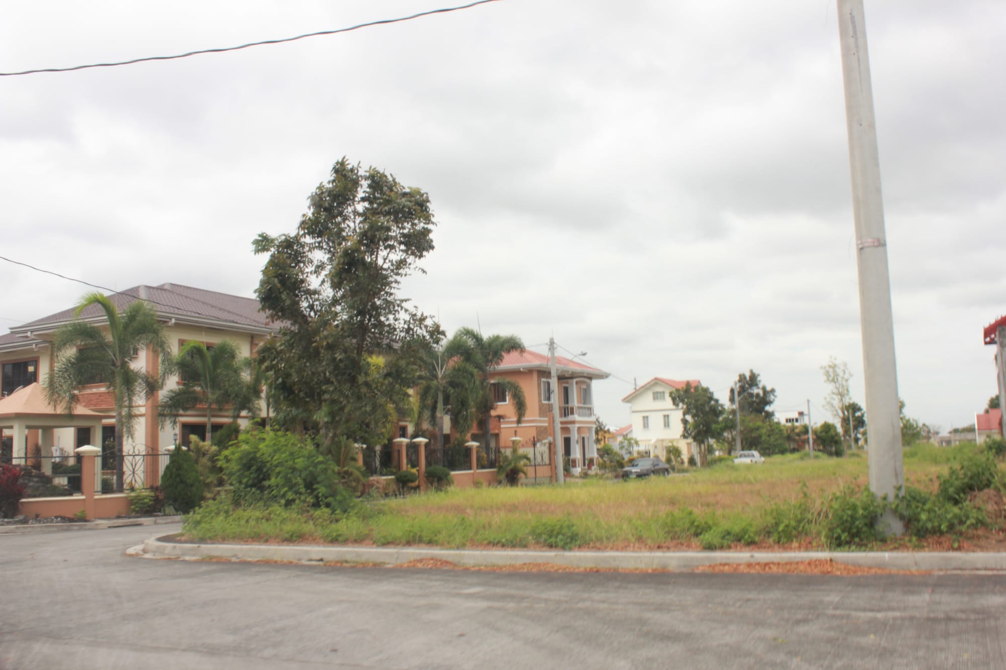 Rio De Oro Residential & Commercial Estate
