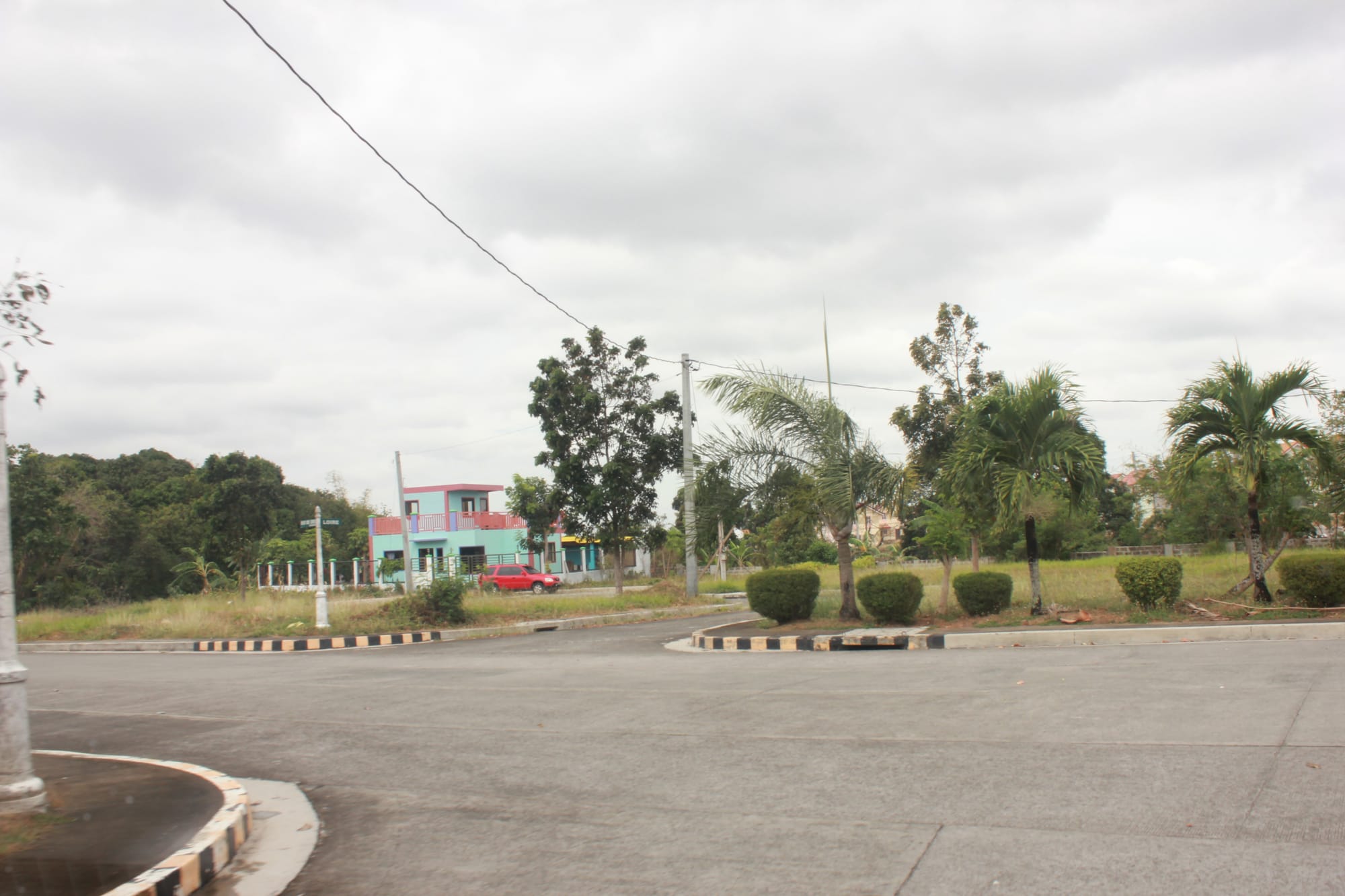 Rio De Oro Residential & Commercial Estate