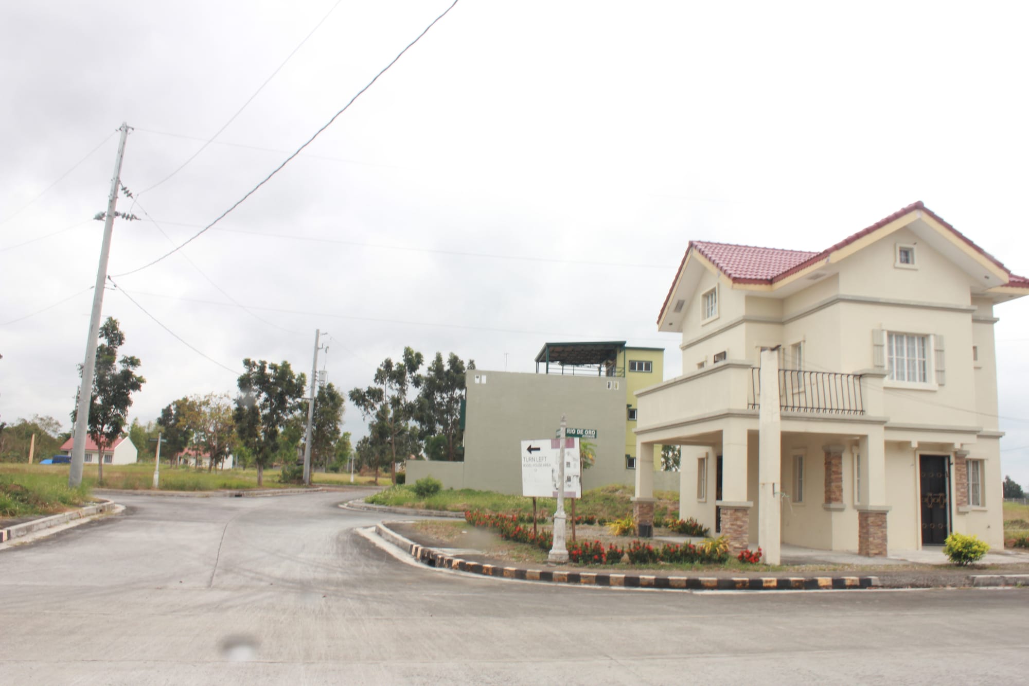 Rio De Oro Residential & Commercial Estate