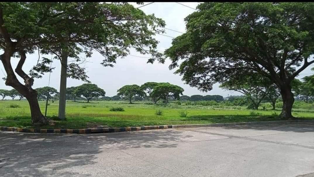 Saddle & Club Residential & Commercial Estate is located, des