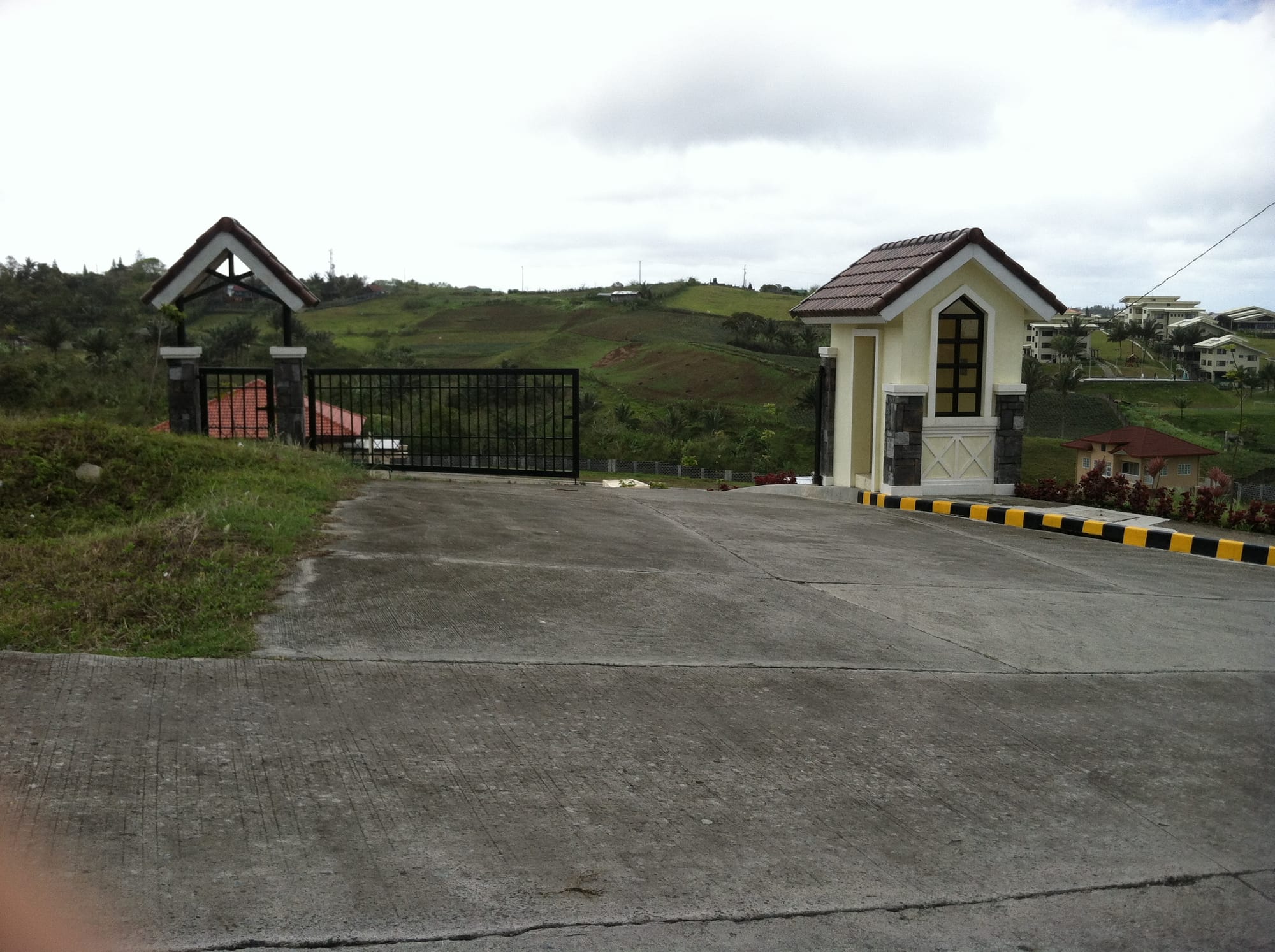 Villa Chiara Residential Estates