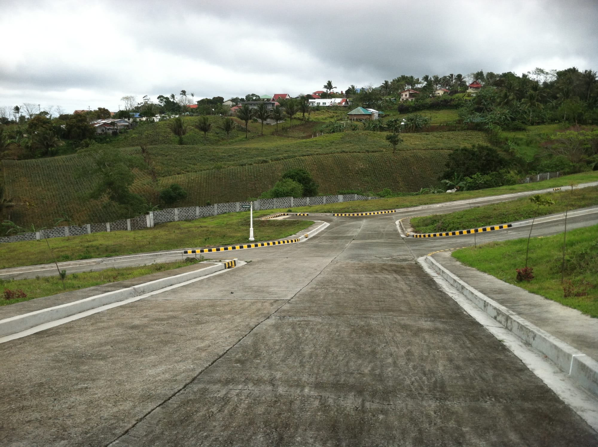 Villa Chiara Residential Estates