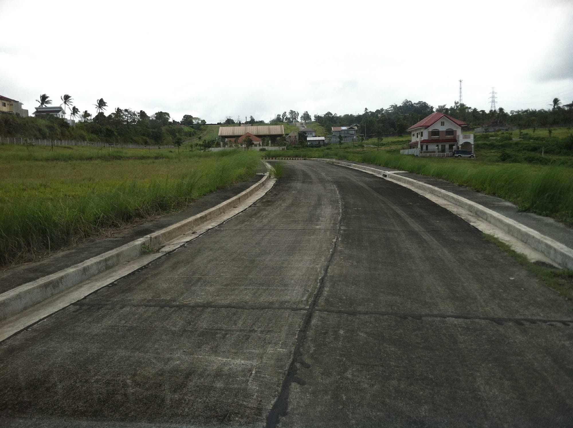 Ridgewood Heights Residential Estates