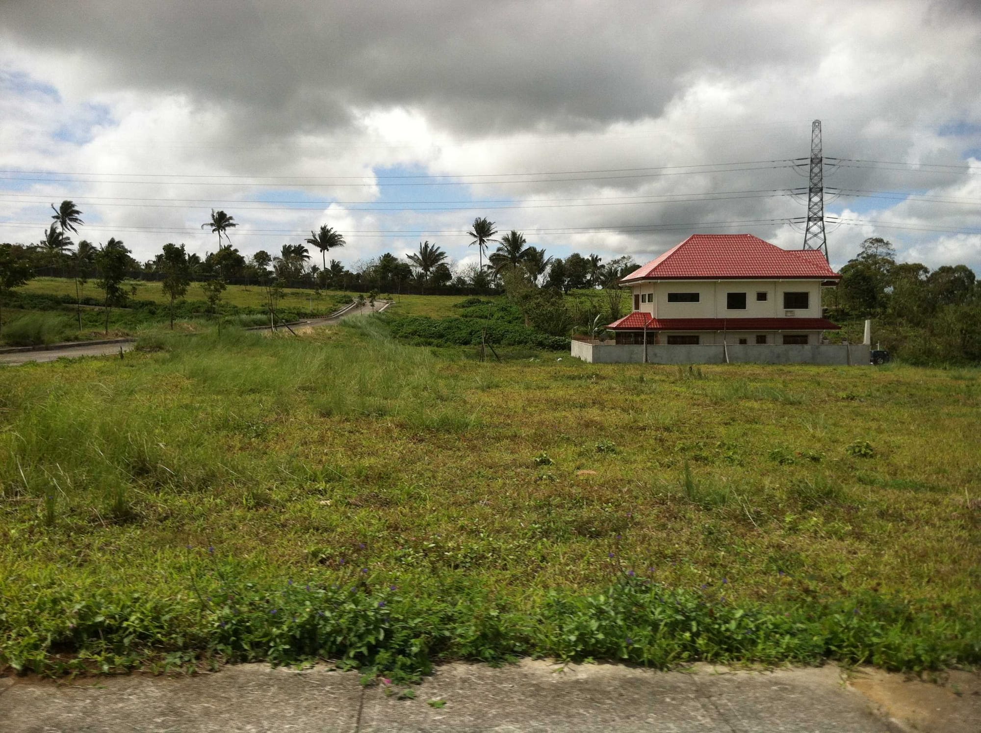 Ridgewood Heights Residential Estates