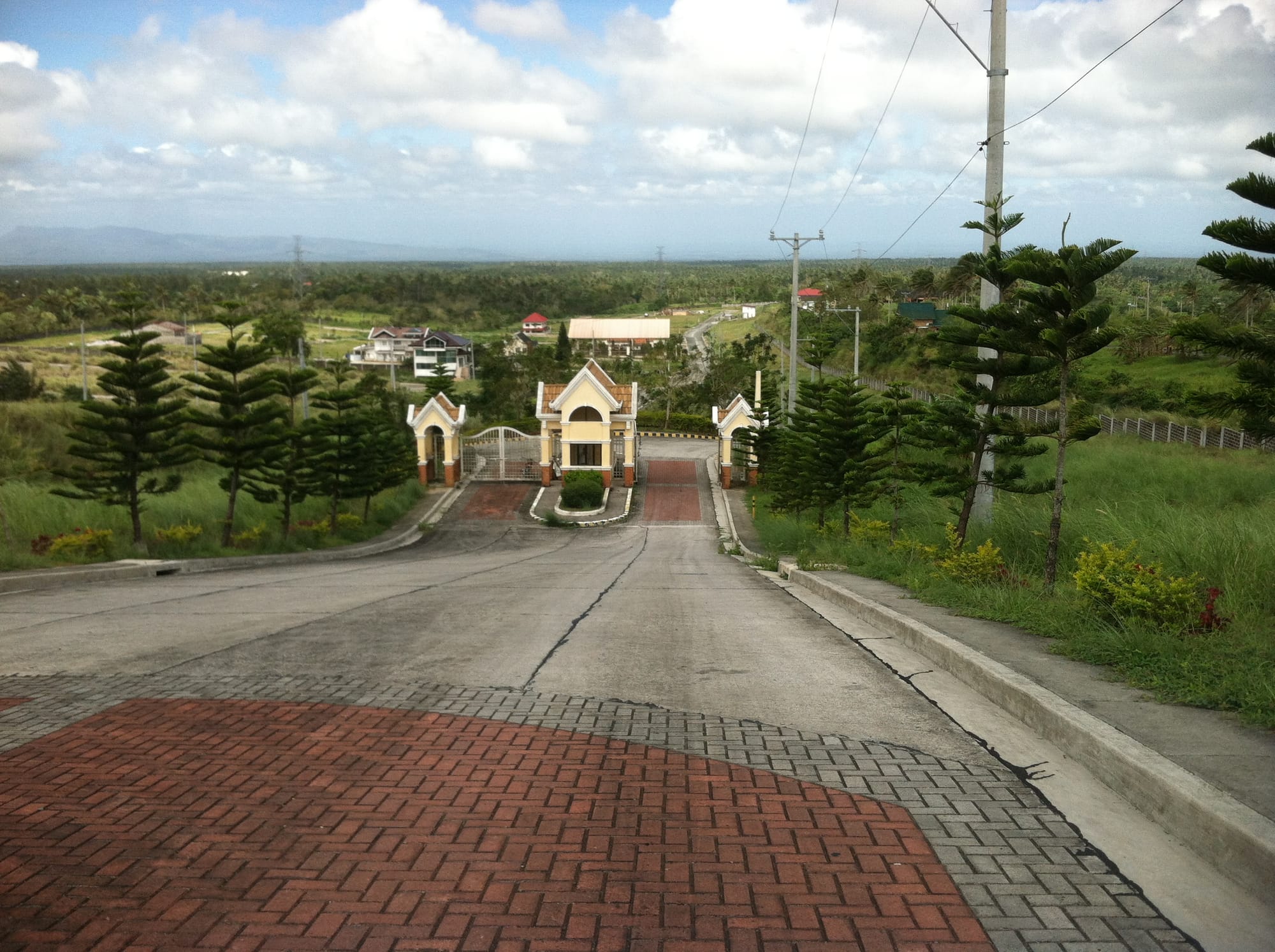 Ridgewood Heights Residential Estates