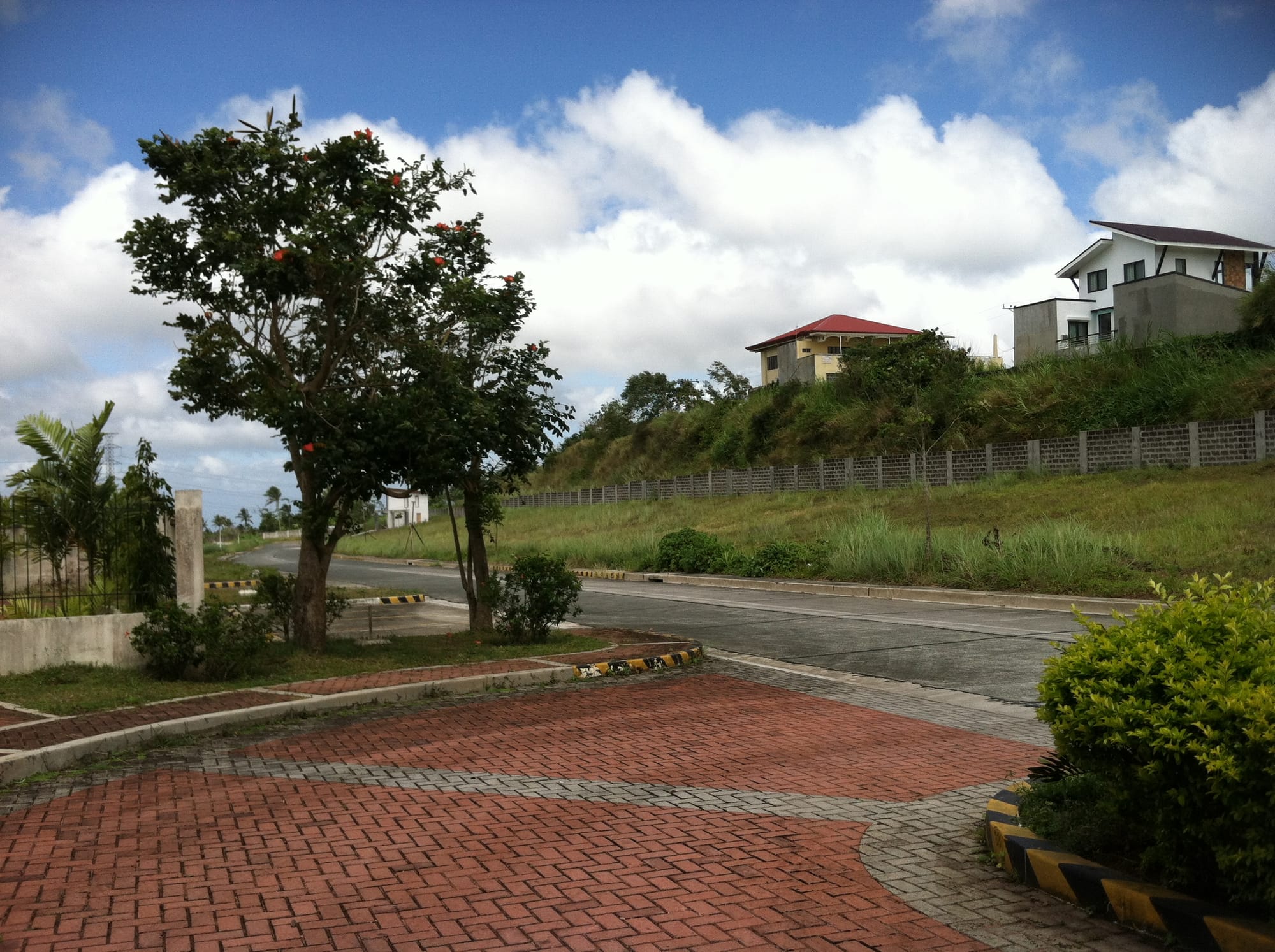 Ridgewood Heights Residential Estates