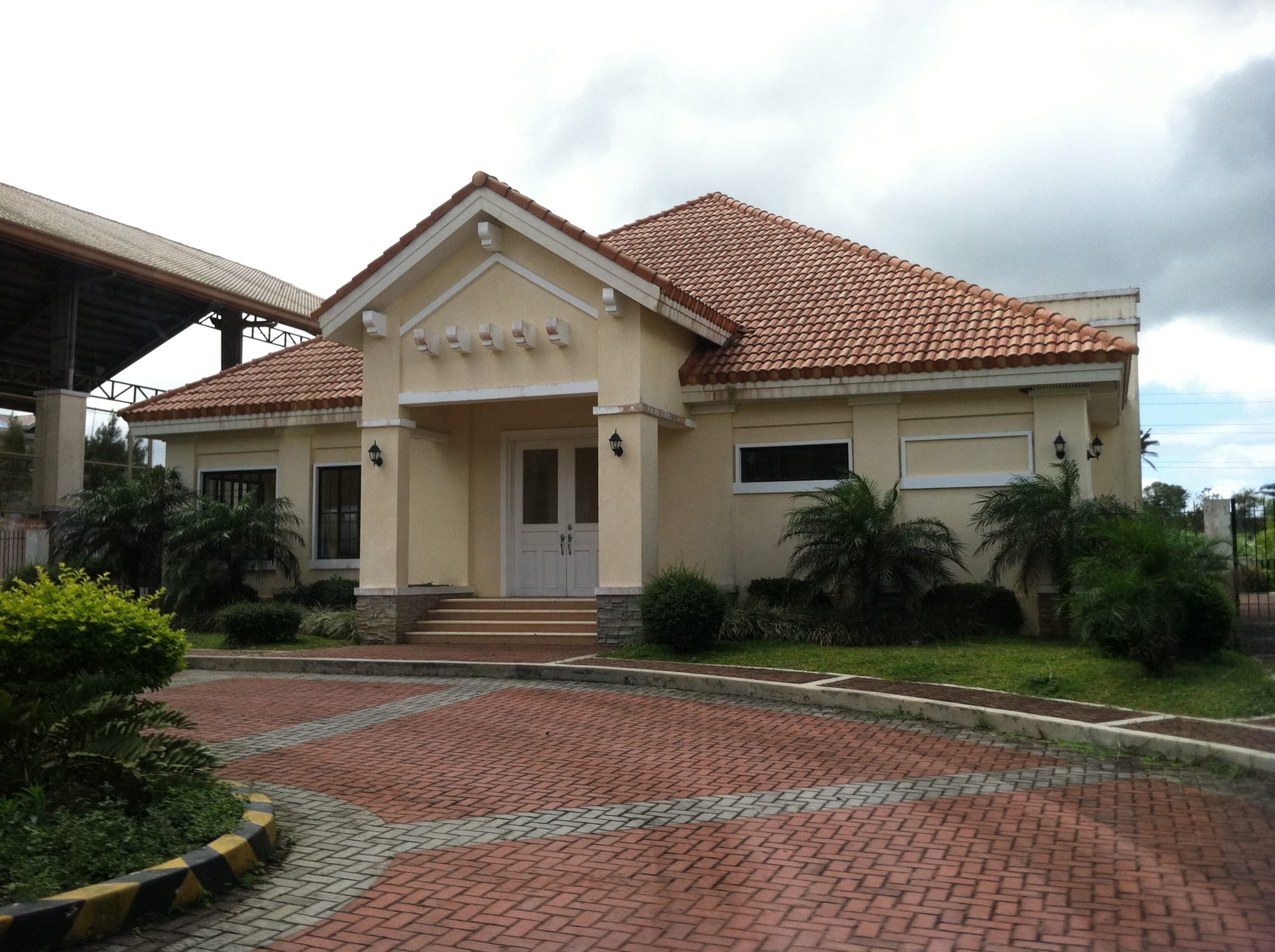 Ridgewood Heights Residential Estates