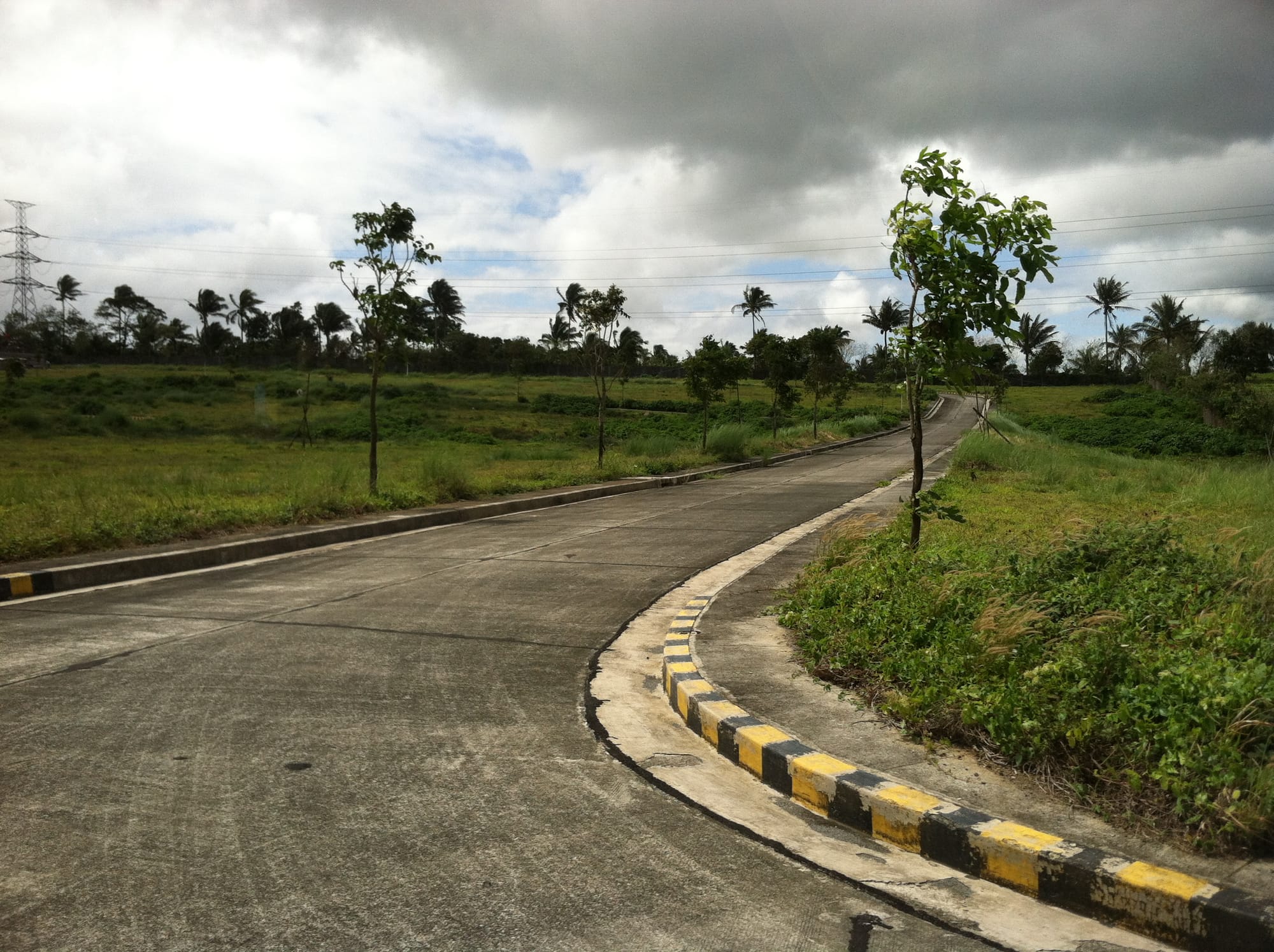 Ridgewood Heights Residential Estates