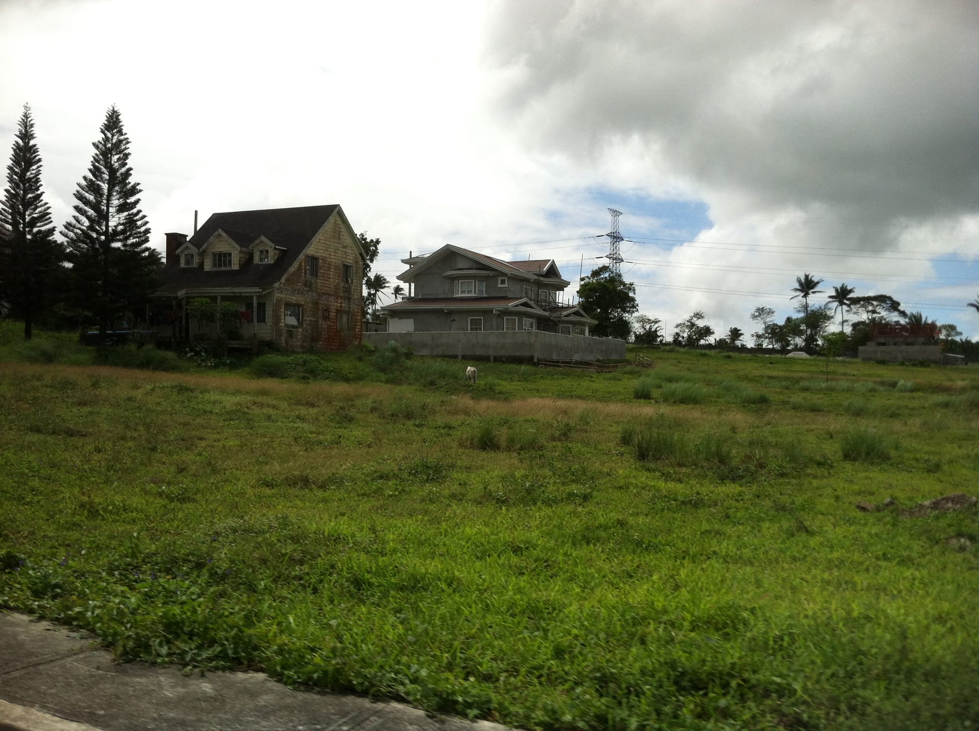 Ridgewood Heights Residential Estates