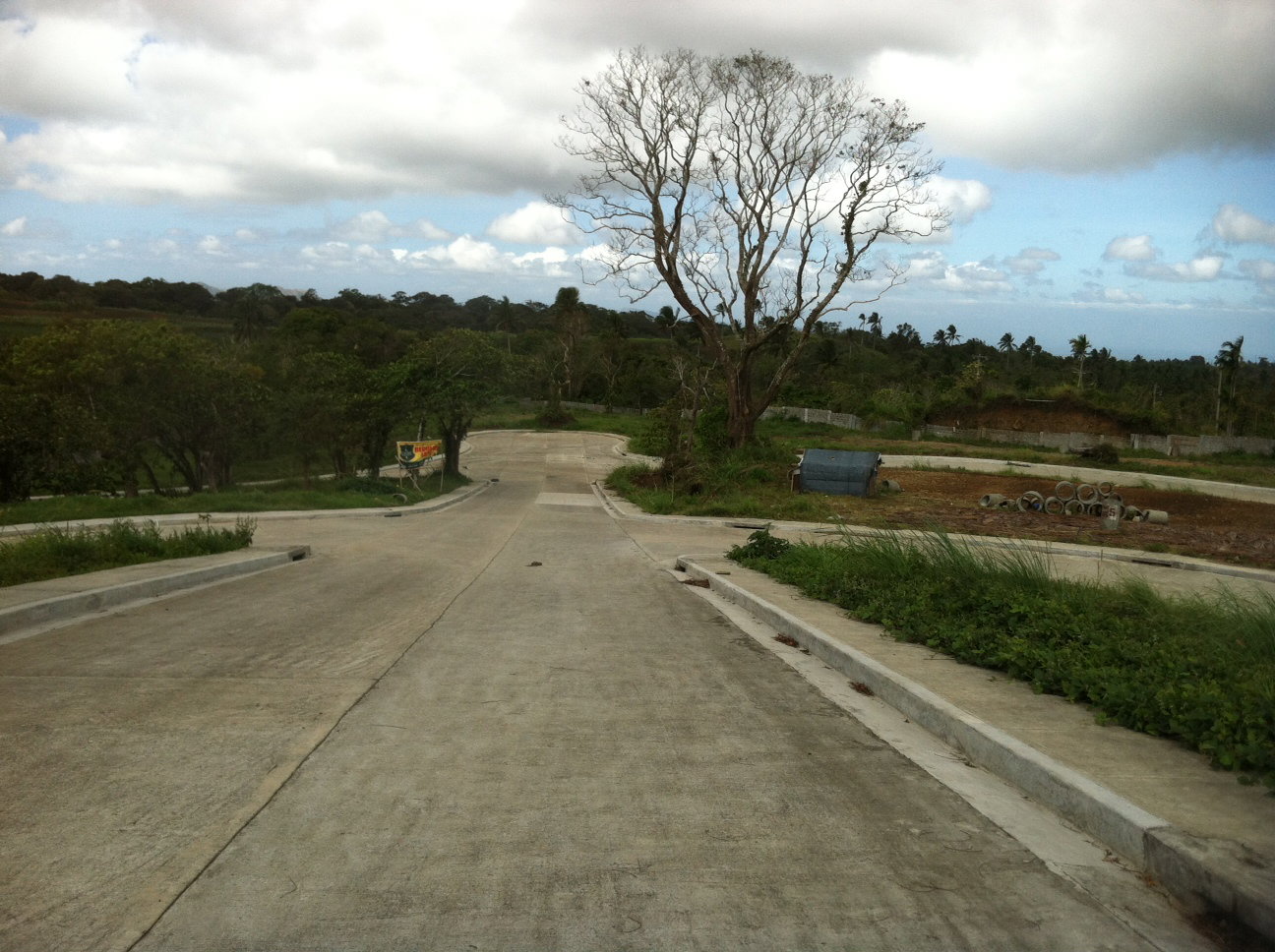 LUXURRE RESIDENCES - TAGAYTAY