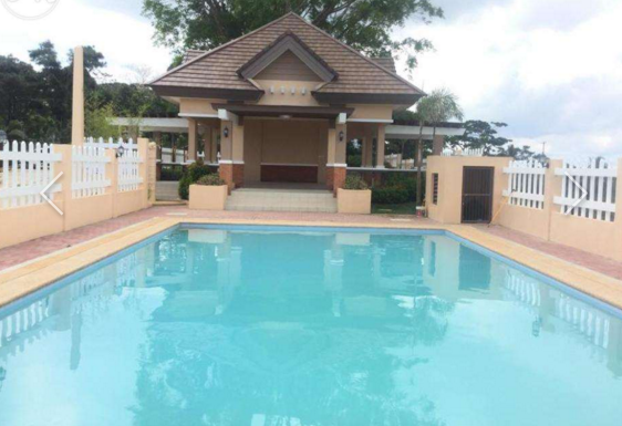 LUXURRE RESIDENCES - TAGAYTAY