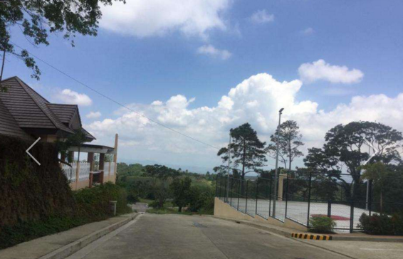 LUXURRE RESIDENCES - TAGAYTAY