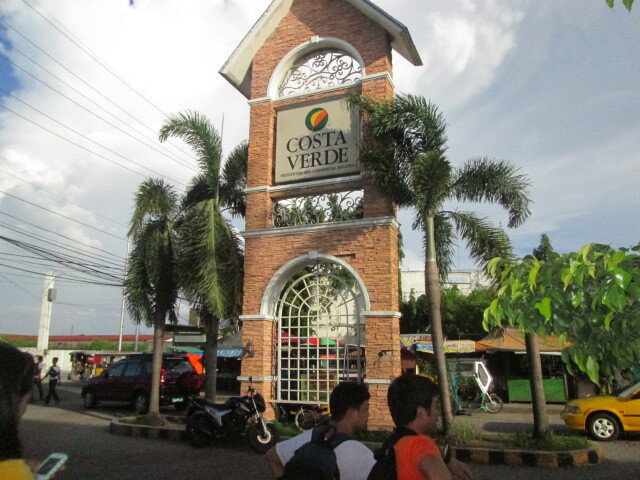 Costa Verde Residential & Commercial Estates