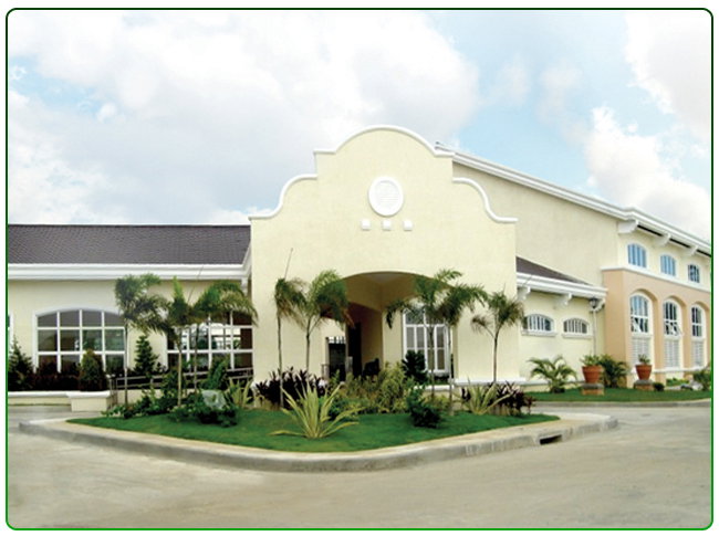 Costa Verde Residential & Commercial Estates
