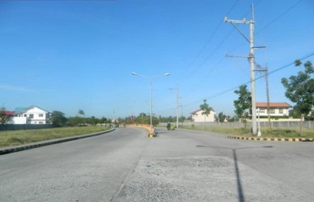 Costa Verde Residential & Commercial Estates